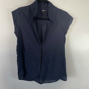 Patagonia Women's Button Down Top